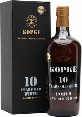 KOPKE White Tawny 10 anys 75cl.